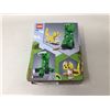 Image 1 : Lego MinecraftÂ BigFig Series 2