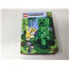 Image 2 : Lego MinecraftÂ BigFig Series 2