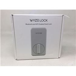Wyze Lock Bluetooth and WiFi Enabled Smart Lock