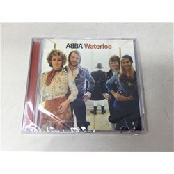Abba Waterloo CD