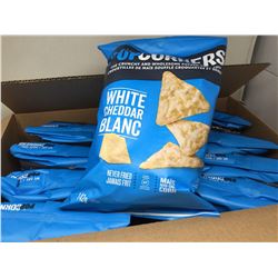 PopCorners White Cheddar (12 x 142g)
