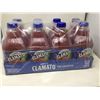 Image 1 : Motts ClamatoÂ (8 x 1.89L)