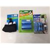 Image 1 : Lot of Pet Clean-up Items