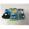 Image 1 : Lot of Pet Clean-up Items