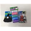 Image 1 : Lot of Pet Clean-up Items
