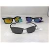 Image 2 : Lot of Sunglasses (3)