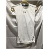 Image 1 : UnderArmourÂ HeatGear Compression Top (M)