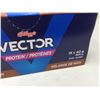 Image 2 : Kelloggs Vector Protein (2 x 15 x 40g)