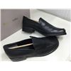 Image 3 : Franco Sarlo- Bocca, Black Leather Shoes (11M)
