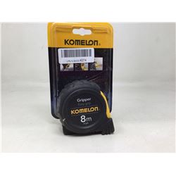 Komelon Gripper Easy Grip (8m)