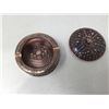 Image 2 : Bronzed Ashtray