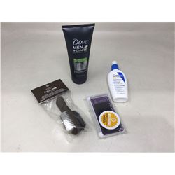 Lot of Beauty Supplies