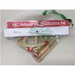 Go Sports Ring TossÂ 