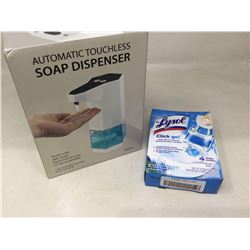 Lot of Household Items