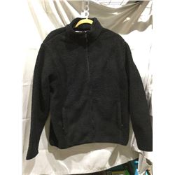 Zip-up Fleece (L)