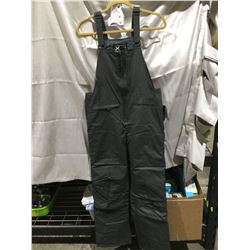 ArctixÂ Insulated Kids Bib Overalls (XL 18/20)