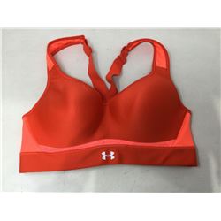 UnderArmor Sports Bra (34C)