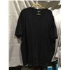 Image 1 : Black T-Shirt (2XL)