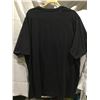 Image 3 : Black T-Shirt (2XL)