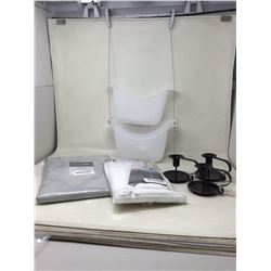 Assorted Household Items