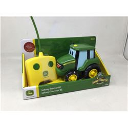 John deer Johnny Tractor RC