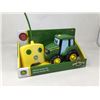Image 1 : John deer Johnny Tractor RC