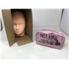 Image 3 : Cosmetology Mannequin HeadÂ 