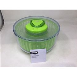 Zyliss Easy Spin Salad Spinner