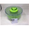 Image 1 : Zyliss Easy Spin Salad Spinner