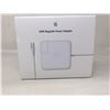 Image 1 : Apple 60W MagSafe Power Adapter