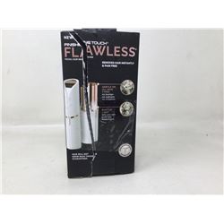 Finishing Touch Flawless Facial Hair Remover