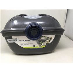 Top Runner Medium Pet Carrier (W39 x L29 x H25cm)