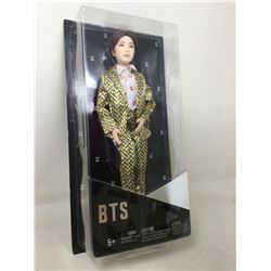 BTS Figurine- Suga