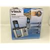 Image 1 : VtechÂ 2 Cordless Phones- Connect to Call Answering System