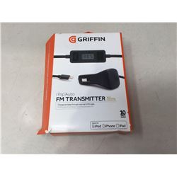 Griffin iTrip Auto FM Transmitter for Apple Products