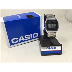 Casio Watch