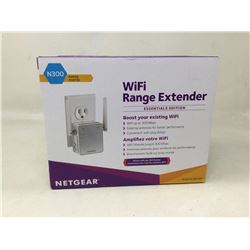NetGear WiFi Range Extender