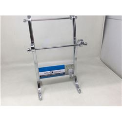 Inter Design Fingertip Towel Holder