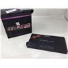Image 1 : Shany Makeup Kit and Silk Sleep Mask