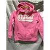 Image 1 : OshKosh Zip- Up Girls Hoodie (10)