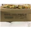 Image 3 : Olivieri Rainbow Tortellini frozen case lot 6 x 2 x 250g