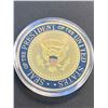Image 2 : President of the United States Trump 2020 commemorative CoinÂ 