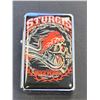 Image 1 : NEW Silver Sturgis Lighter