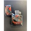 Image 2 : NEW Silver Sturgis Lighter