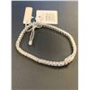 Image 1 : Amazon Collection Swarovski Zirconia BraceletÂ 