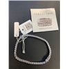 Image 3 : Amazon Collection Swarovski Zirconia BraceletÂ 