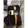 Image 1 : Tommy Hilfiger Plush Fleece Robe Size S/MÂ 