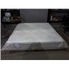 Image 2 : King Size Memory Foam Mattress in plastic