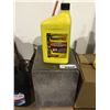 Image 1 : Case of Race Pro Automatic Transmission Fluid (6 x 946mL)Â 