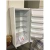 Image 2 : Frigidaire Upright Freezer - Model: FFFH20F3WW0